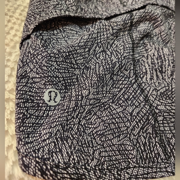Lululemon Athletica running shorts - Picture 4 of 7